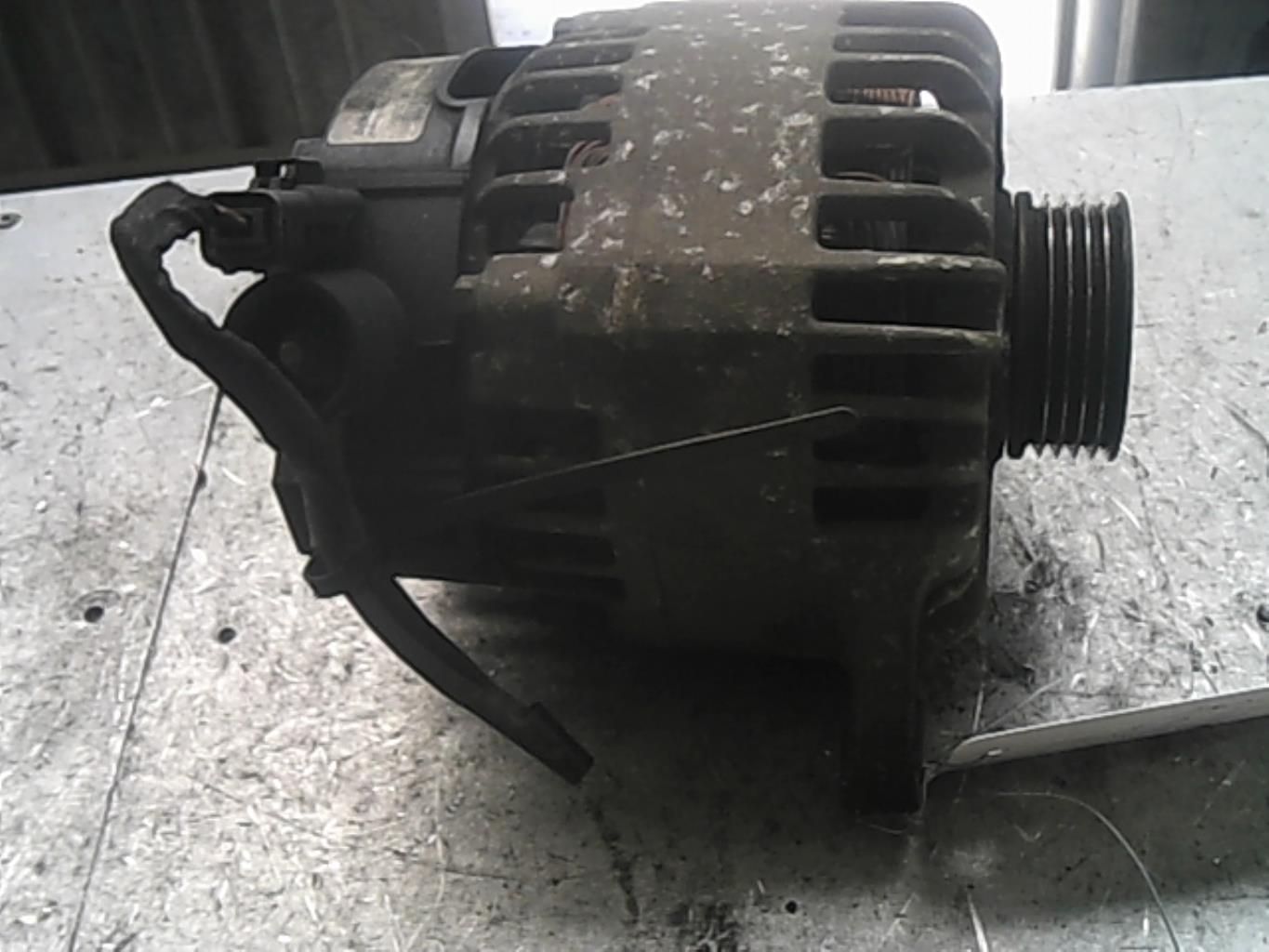 Alternatore