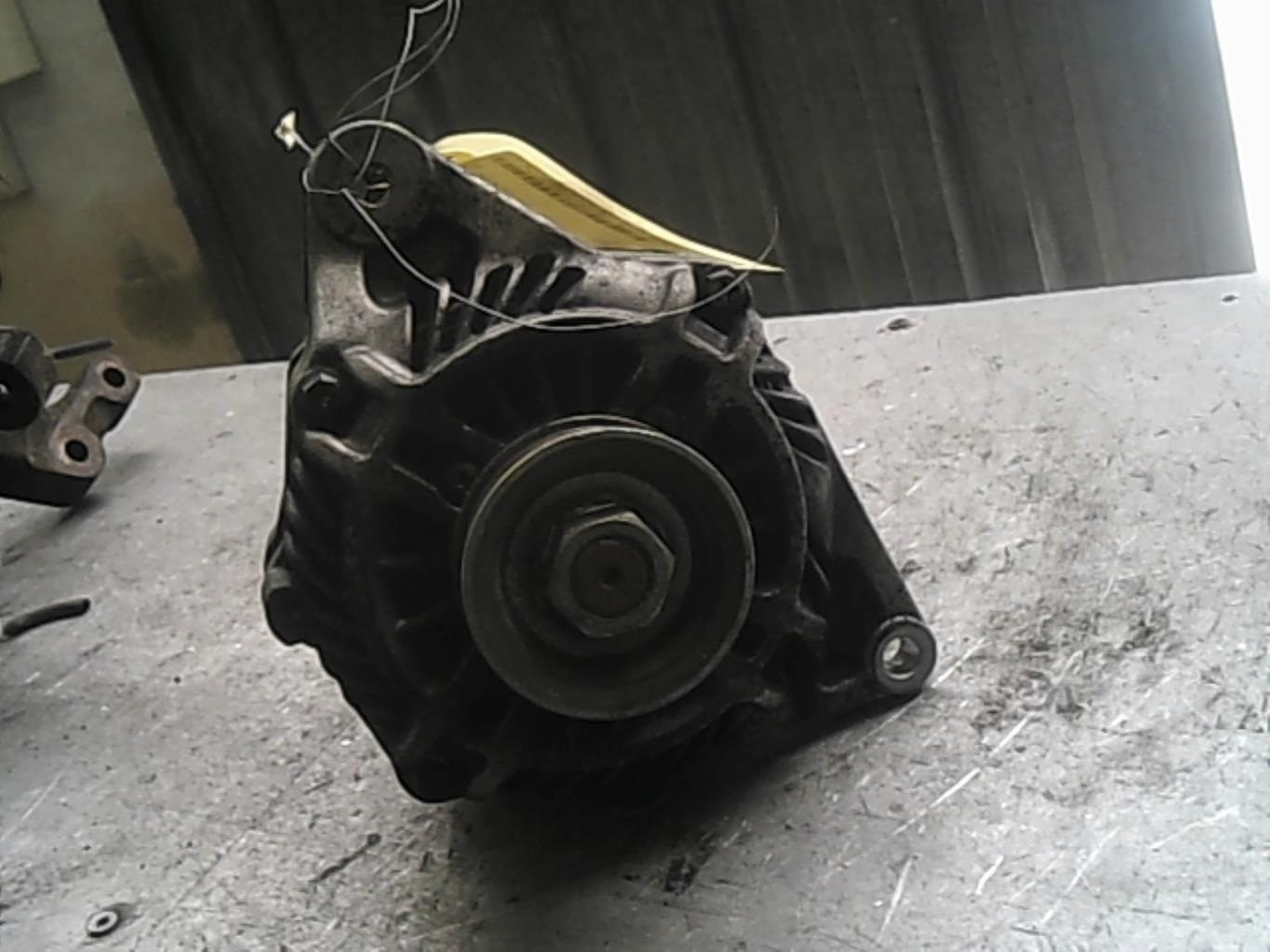 Photo pièce auto