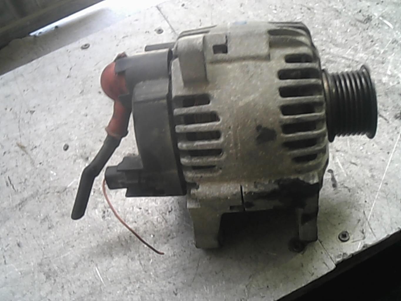 Alternatore