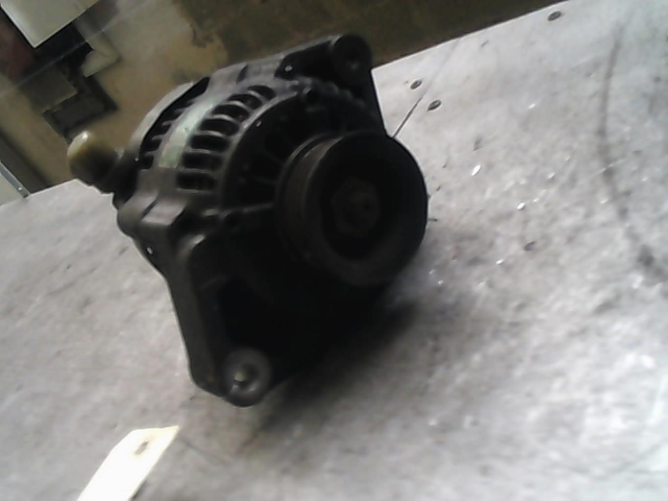 Alternatore