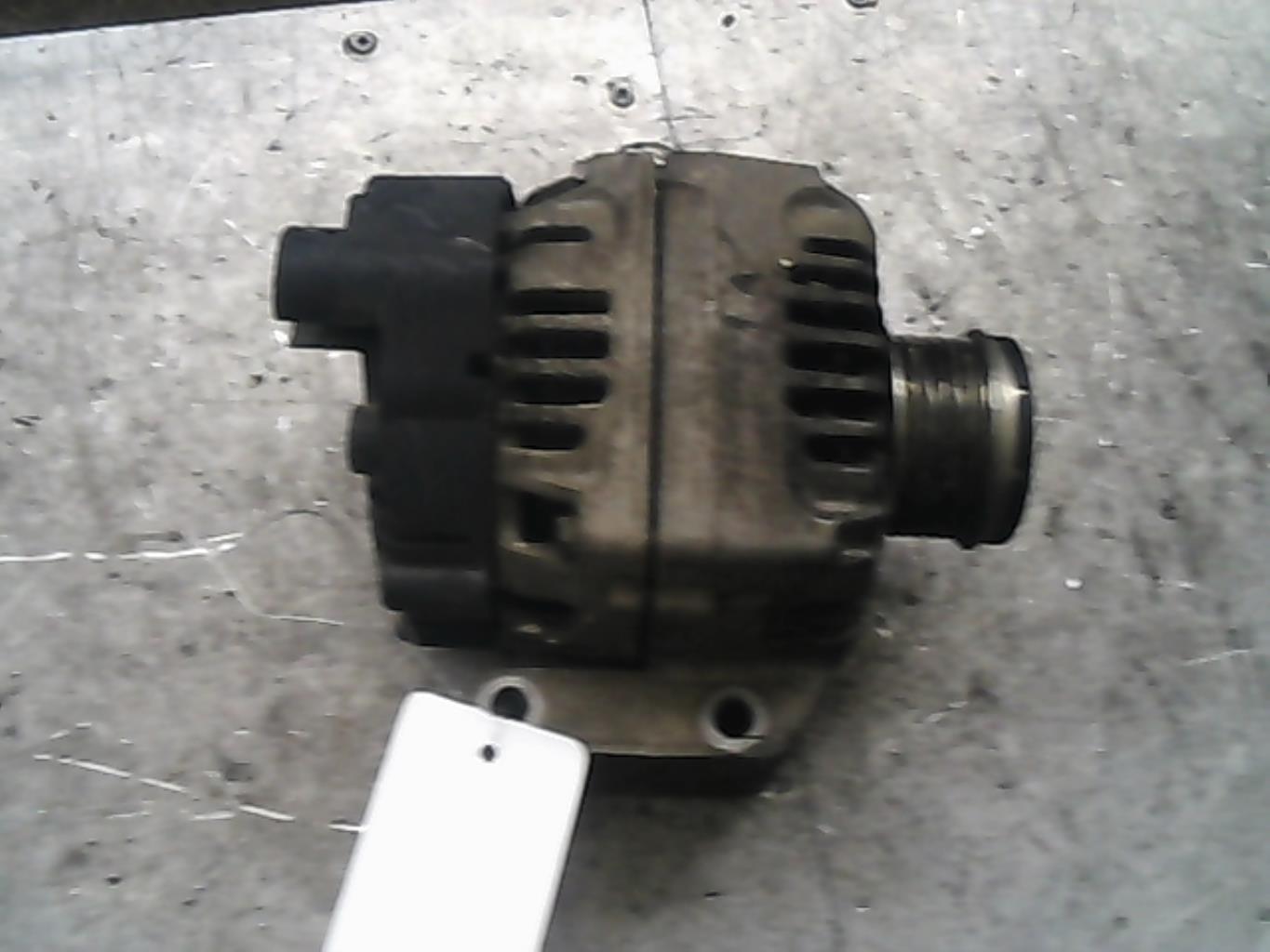 Alternatore