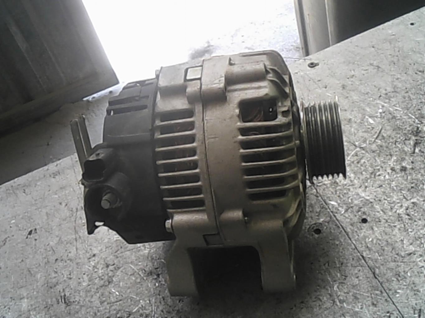 Alternatore