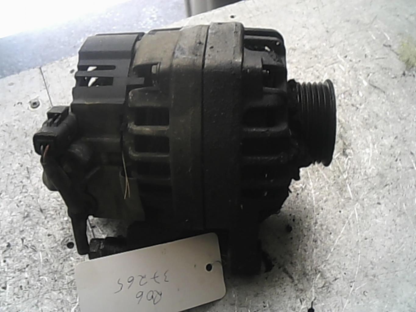 Alternatore