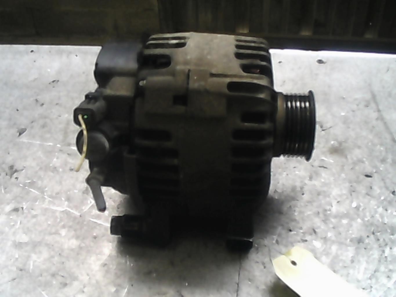 Alternatore