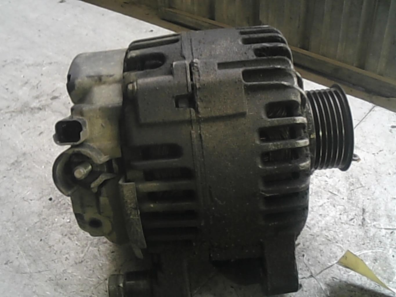 Alternatore