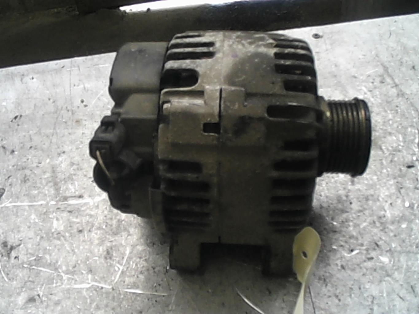 Alternatore