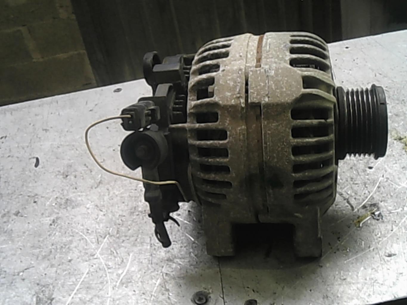 Alternatore