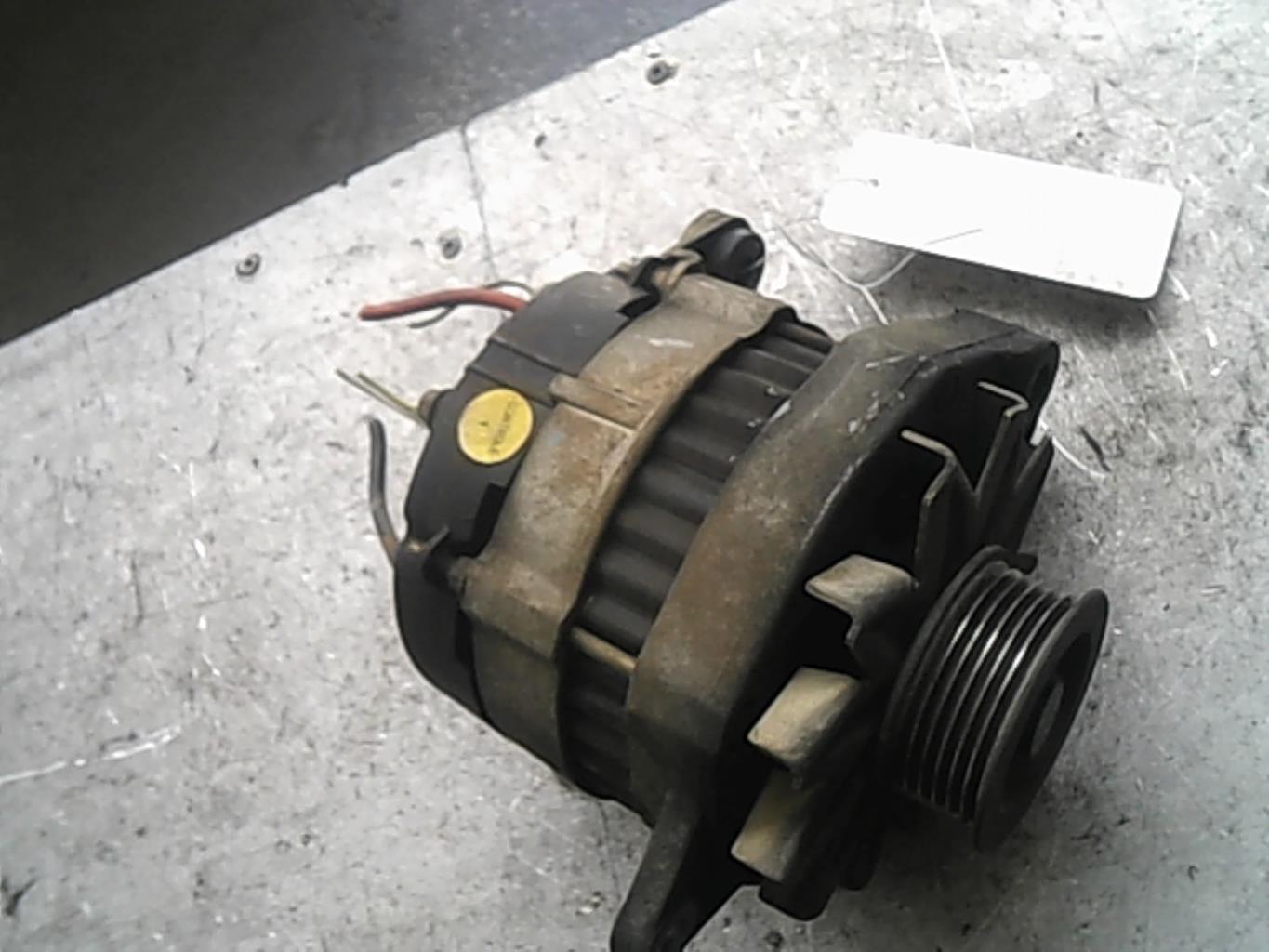 Alternatore