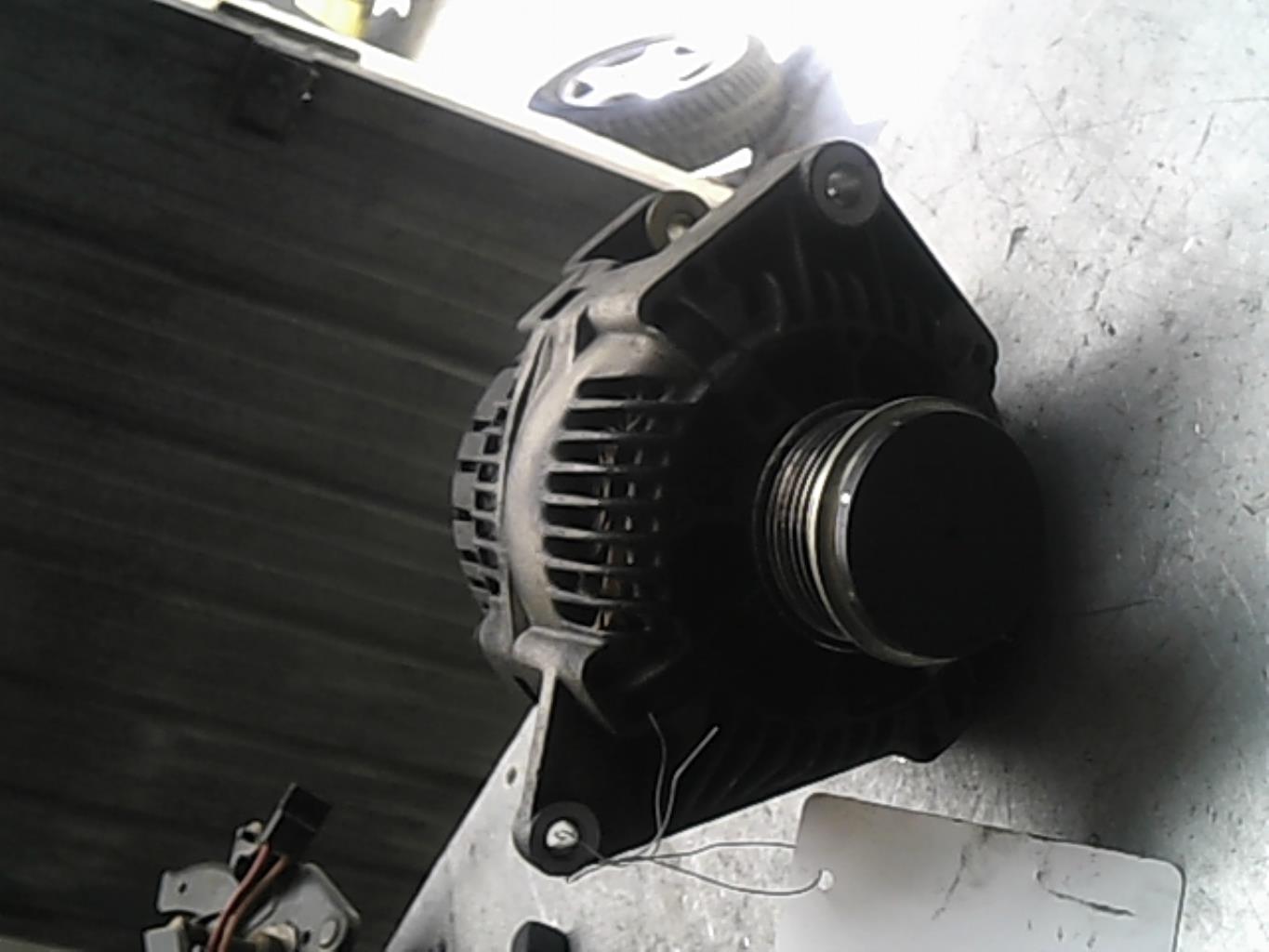 Alternatore