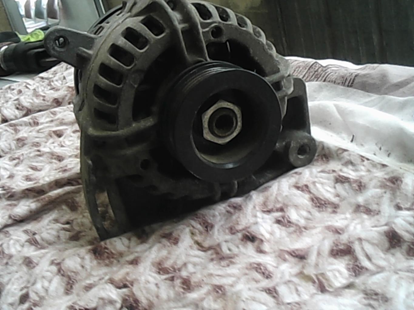 Alternatore