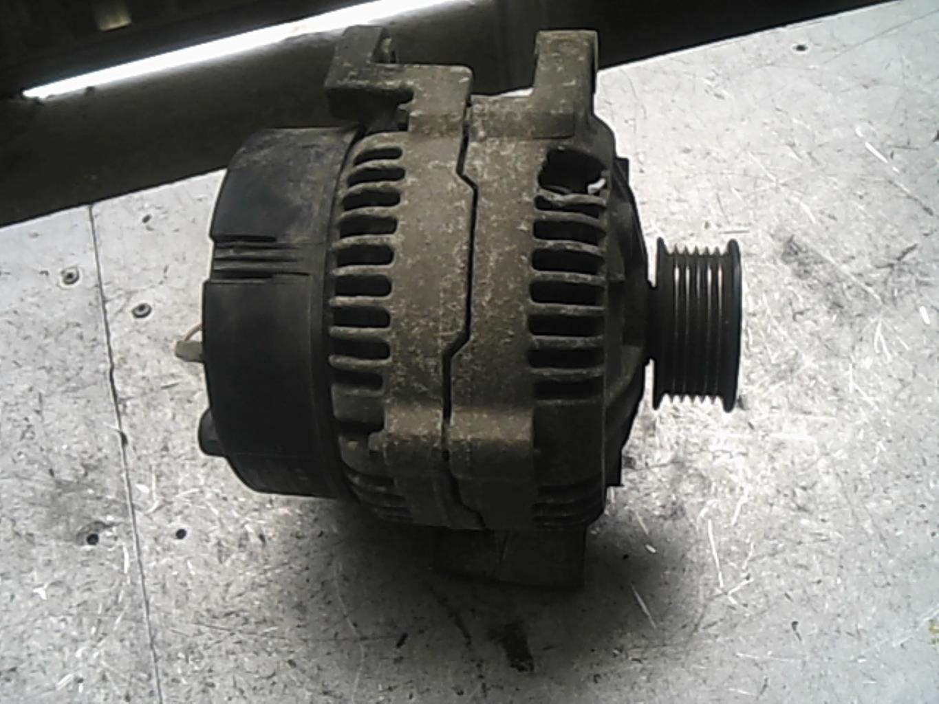 Alternatore