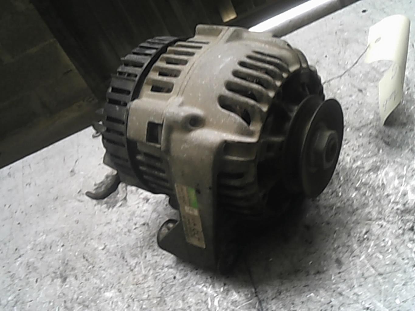 Alternatore