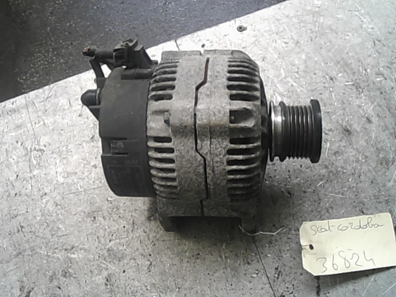 Alternatore