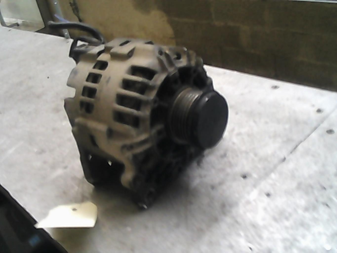 Alternatore