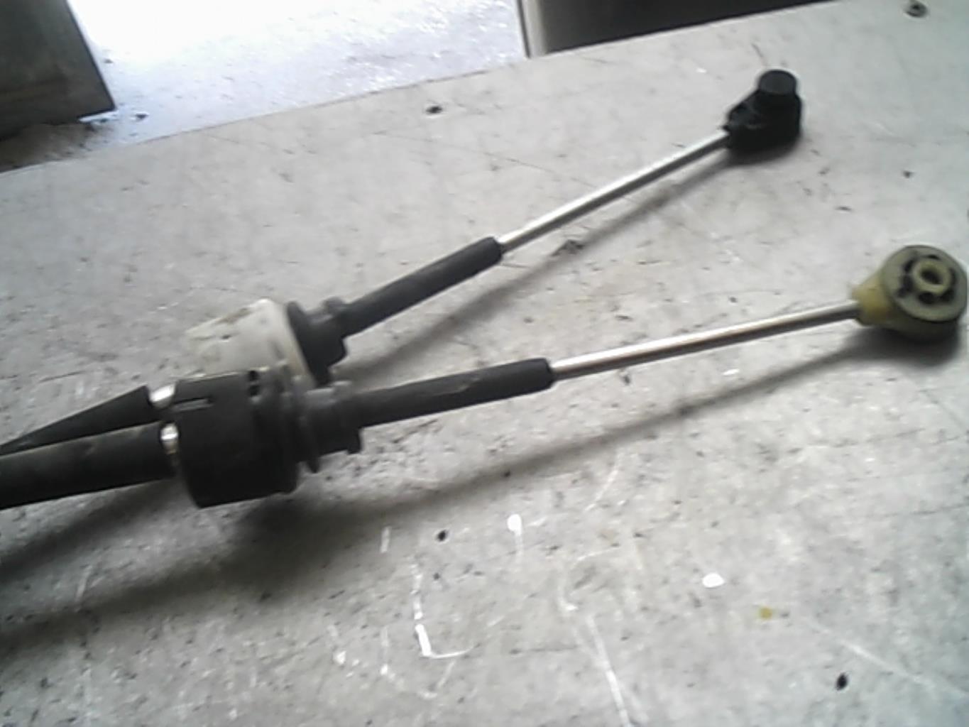 Cable levier de vitesses