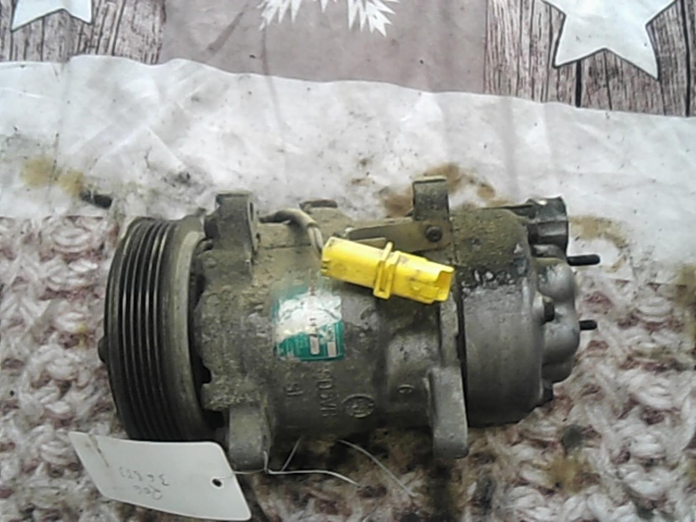 Compressore clima