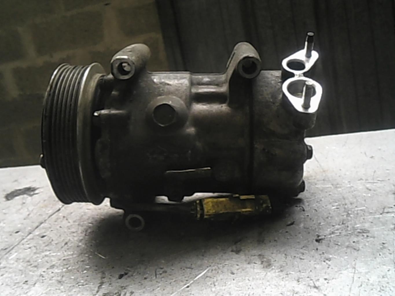 Compressore clima
