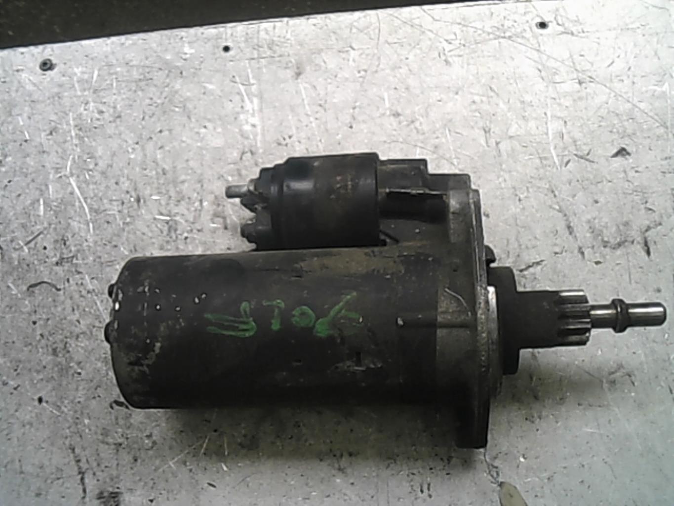 Photo pièce auto