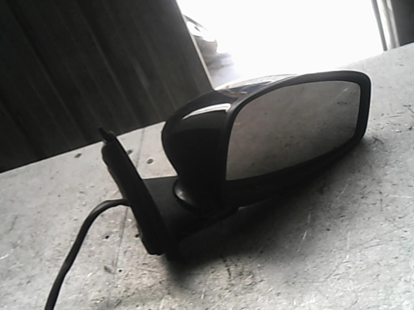 Retrovisor derecho
