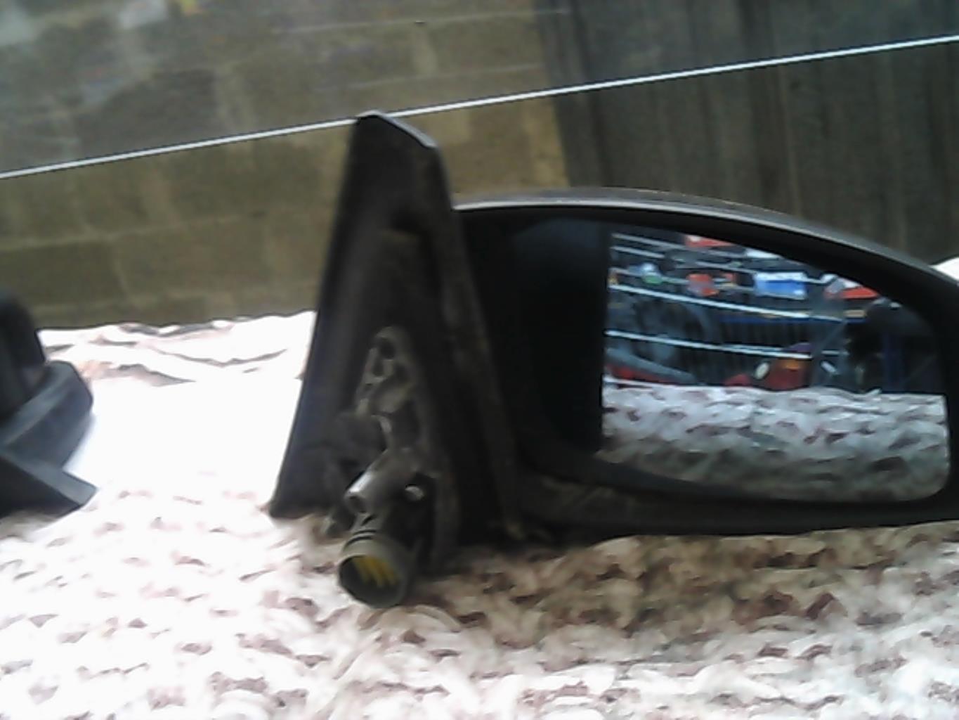 Retrovisor derecho