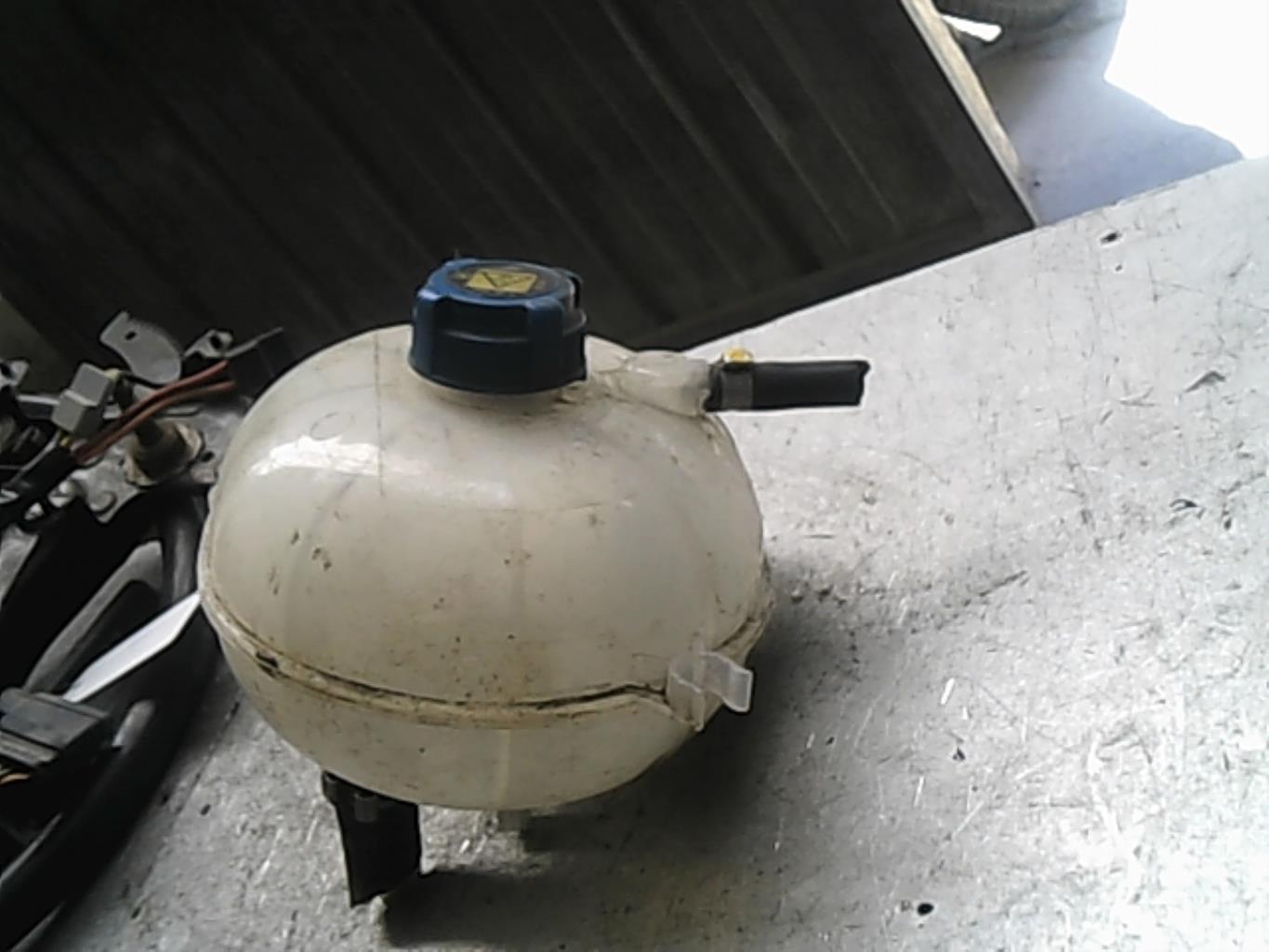 Vase d'expansion