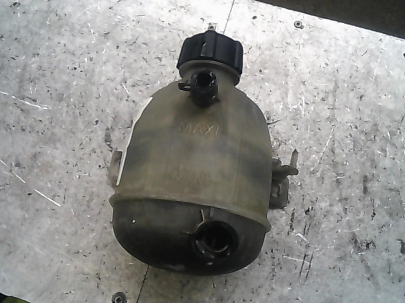 Vase d'expansion