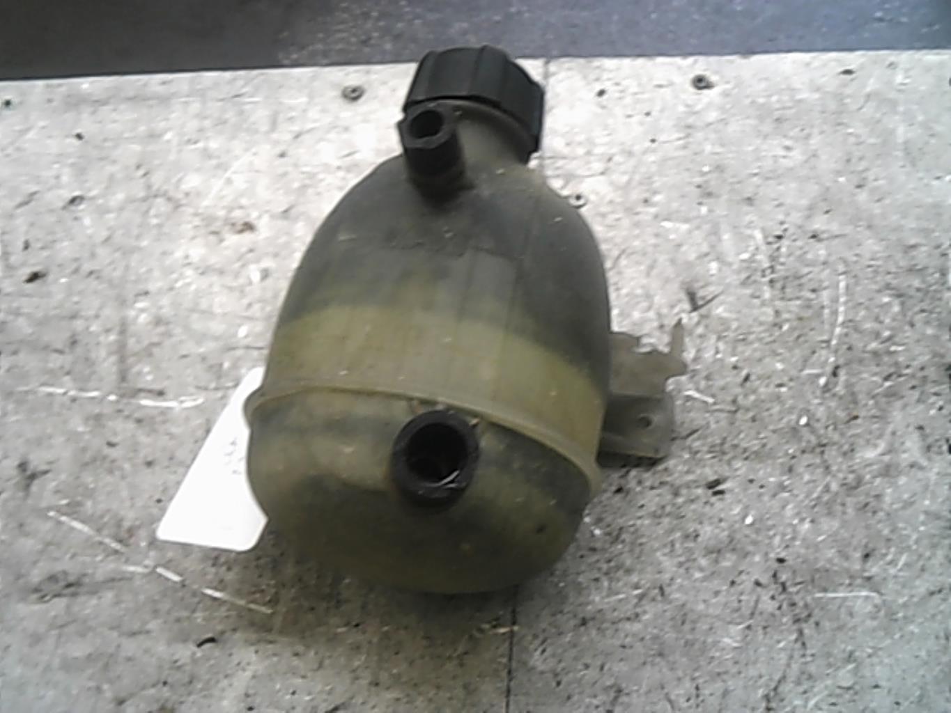 Vase d'expansion