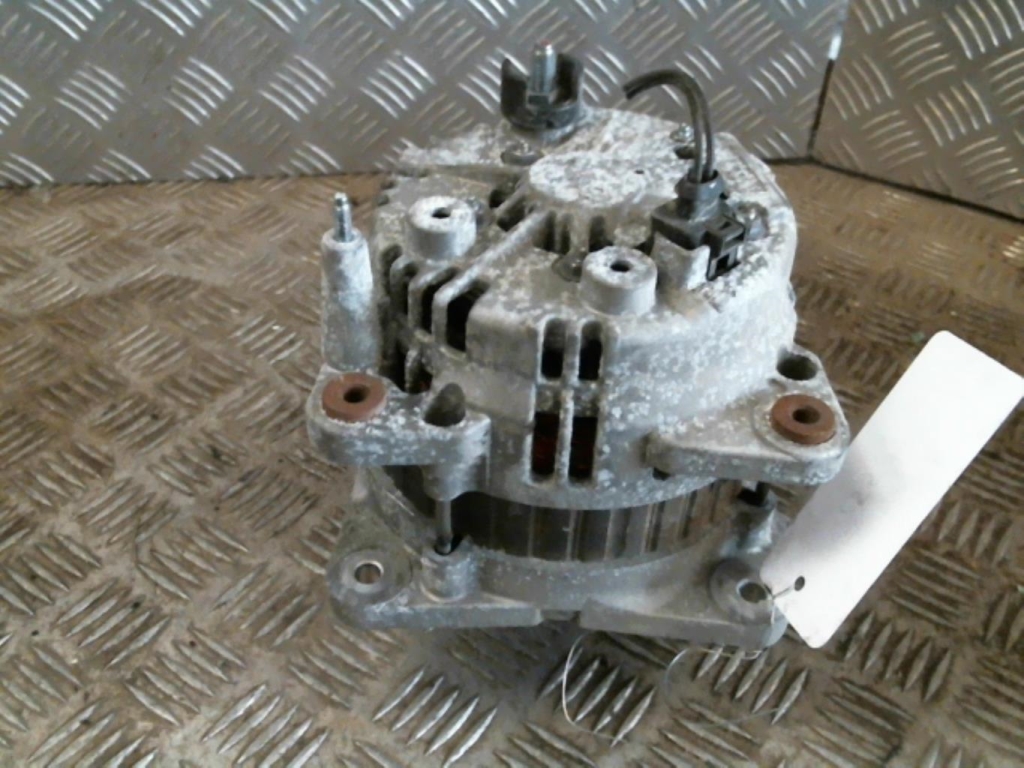 Alternatore