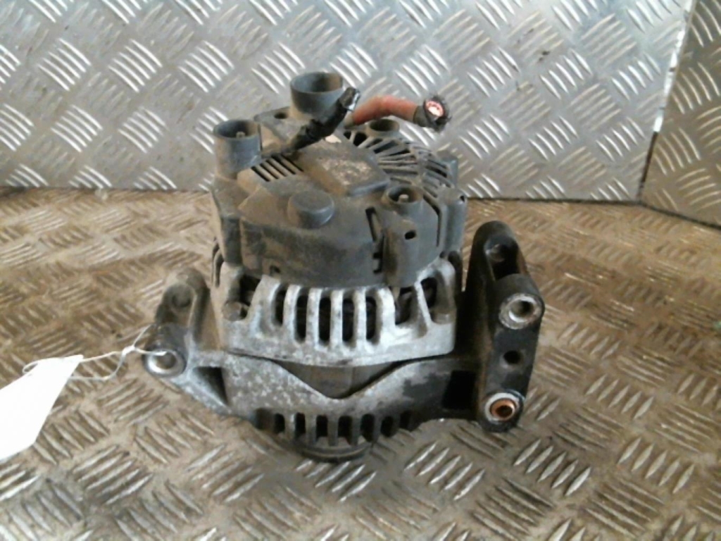 Alternatore