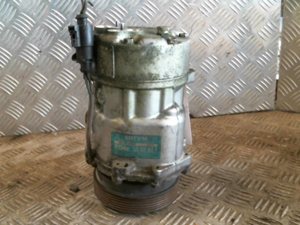 Photo pièce auto