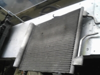 Condensatore clima