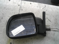 Retrovisor izquierdo