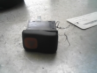 Bouton de warning