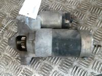Motorino avviamento