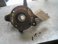 Fusee avant droit