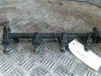 Rampe injection