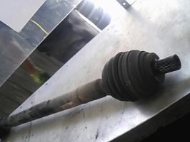Cardan droit (transmission)