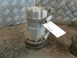 Compresseur clim