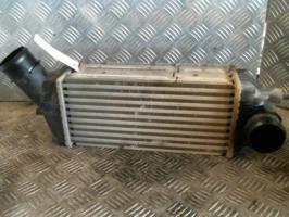 Echangeur air (Intercooler)