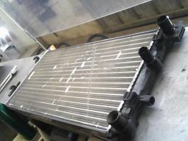 Radiateur eau