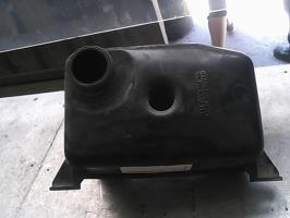 Vase d'expansion