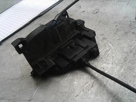 Chiusura centralizzata posteriore destra