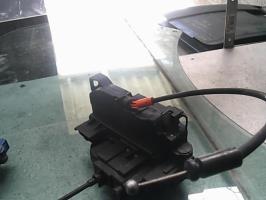 Chiusura centralizzata anteriore destra