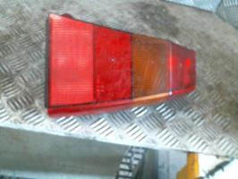 Fanale posteriore principale destro (luci)