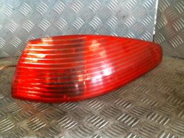 Fanale posteriore principale destro (luci)