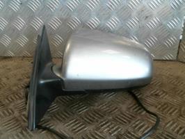 Retrovisor izquierdo