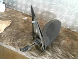 Specchietto retrovisore sinistro