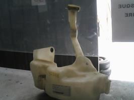 Vase de lave glace