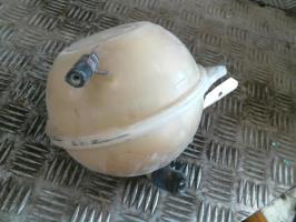 Vaso di espansione