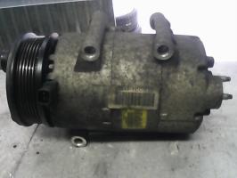 Compresseur clim
